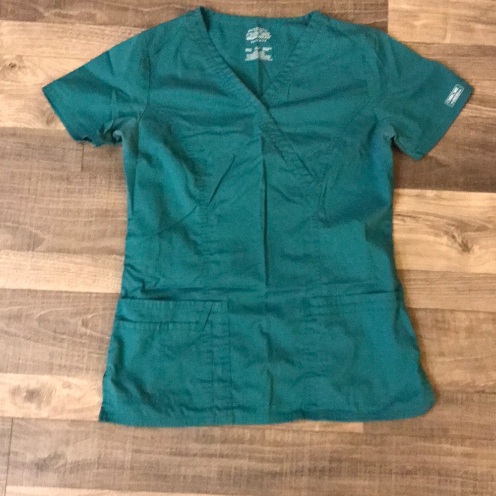 Cherokee scrub set